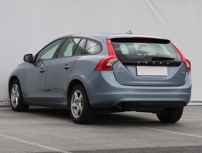 Volvo V60 I , 1. Właściciel, Automat, Navi, Klimatronic, Tempomat,