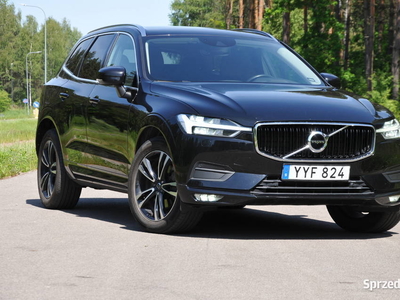 Volvo XC 60 D4 AWD Momentum