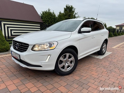 Volvo XC60 D3 2.0 2014