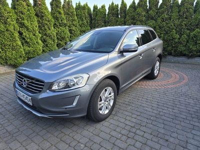 Volvo XC60 I SPRZEDAM BARDZO DOBRE AUTO