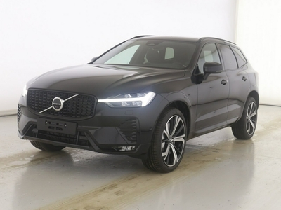 Volvo XC60 II Volvo XC60 B5(B) AWD Plus Dark