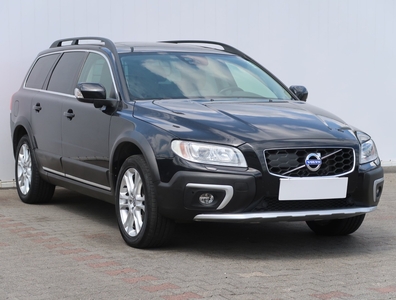 Volvo XC70 III , 211 KM, Automat