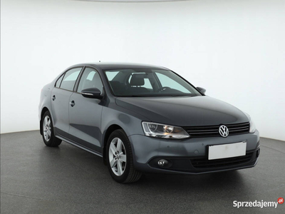 VW Jetta 1.4 TSI