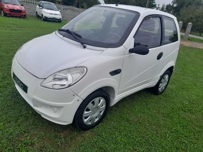 aixam microcar ligier jdm od 14lat