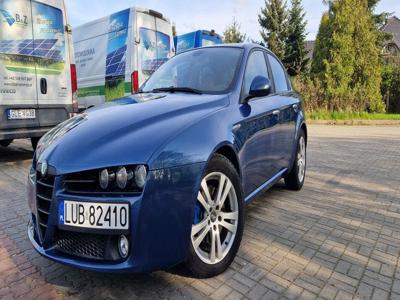 Alfa Romeo 159 150KM