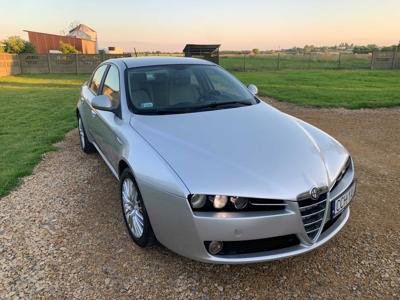 Alfa Romeo 159 Benzyna TBi !