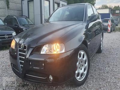 Alfa Romeo 166 II 3.0 24V Progression