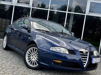 Alfa Romeo GT 2.0 165KM ZAMIANA