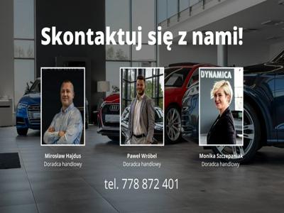 Audi A1 Sportback Sport 1.4TFSI 125KM S-tronic 2018 r., salon PL, I wł., VAT 8X (2010-)