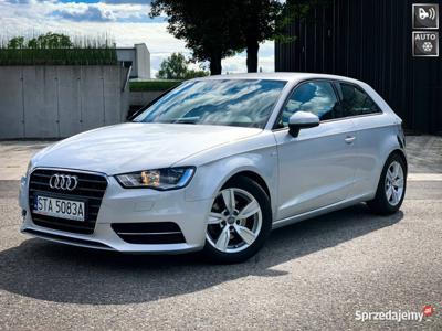 Audi A3 8V (2012-)