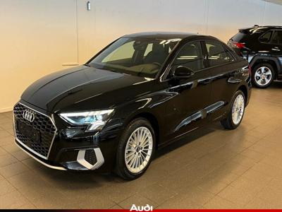 Audi A3 8Y Limousine 1.5 35 TFSI 150KM 2023