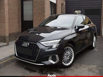 Audi A3 8Y Limousine 2.0 40 TFSI 190KM 2023