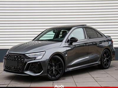 Audi A3 8Y RS Limousine 2.5 TFSI 400KM 2023