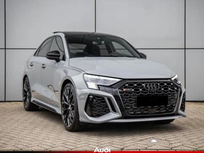 Audi A3 8Y RS Limousine 2.5 TFSI 400KM 2023