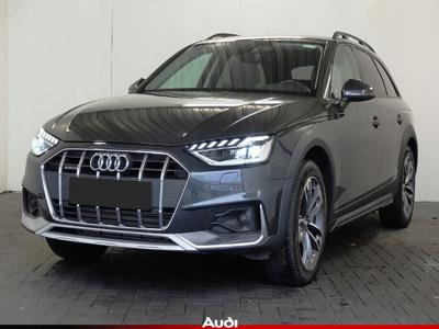 Audi A4 B9 Allroad Quattro Facelifting 2.0 40 TDI 204KM 2023