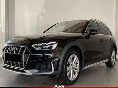 Audi A4 B9 Allroad Quattro Facelifting 2.0 40 TDI 204KM 2023