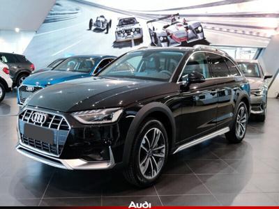 Audi A4 B9 Allroad Quattro Facelifting 2.0 40 TDI 204KM 2023