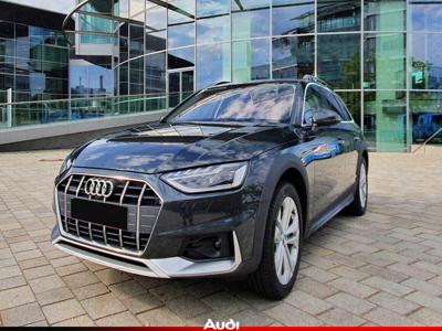 Audi A4 B9 Allroad Quattro Facelifting 2.0 45 TFSI 265KM 2023