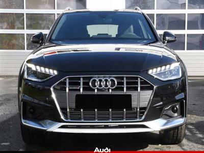 Audi A4 B9 Allroad Quattro Facelifting 2.0 45 TFSI 265KM 2023