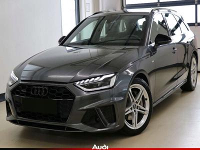 Audi A4 B9 Allroad Quattro Facelifting 2.0 45 TFSI 265KM 2023