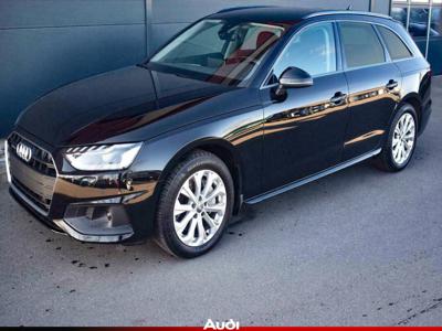 Audi A4 B9 Avant Facelifting 2.0 35 TFSI 150KM 2023