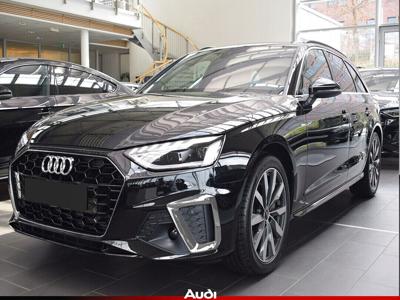 Audi A4 B9 Avant Facelifting 2.0 35 TFSI 150KM 2023