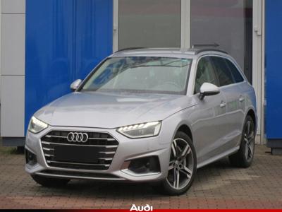 Audi A4 B9 Avant Facelifting 2.0 40 TDI 190KM 2023