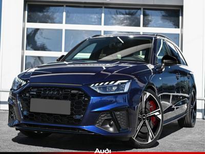 Audi A4 B9 Avant Facelifting 2.0 40 TFSI 204KM 2023