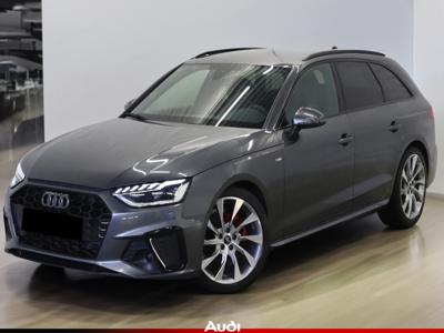 Audi A4 B9 Avant Facelifting 2.0 40 TFSI 204KM 2023