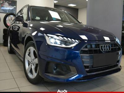 Audi A4 B9 Avant Facelifting 2.0 40 TFSI 204KM 2023