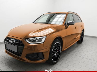 Audi A4 B9 Avant Facelifting 2.0 40 TFSI 204KM 2023