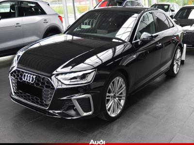 Audi A4 B9 Limousine Facelifting 2.0 40 TDI 204KM 2023