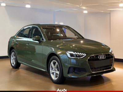 Audi A4 B9 Limousine Facelifting 2.0 40 TDI 204KM 2023