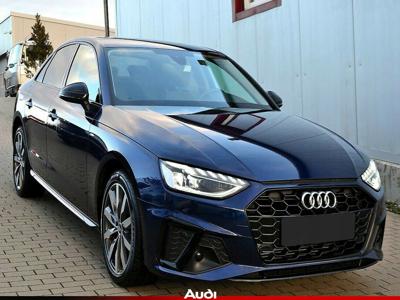 Audi A4 B9 Limousine Facelifting 2.0 40 TFSI 204KM 2023