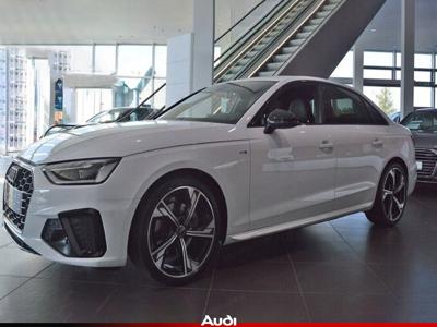 Audi A4 B9 Limousine Facelifting 2.0 40 TFSI 204KM 2023