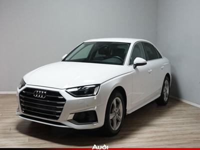 Audi A4 B9 Limousine Facelifting 2.0 40 TFSI 204KM 2023