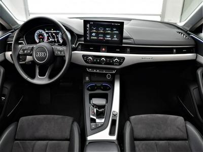 Audi A5 45 TFSI 245KM Quattro Led B&O Panorama VirtualPlus Tempomat Kamera Hak F5 (2016-)