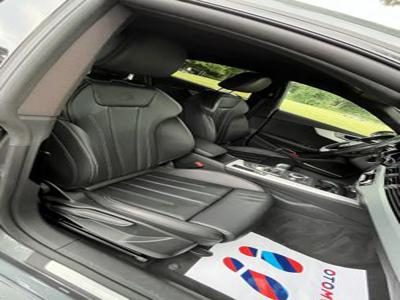 Audi A5 Audi A5 2.0Tfsi 2017r 3xS Line Led Virtual Cockpit Sportback Nawigacja F5 (2016-)