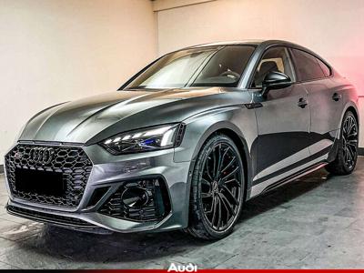 Audi A5 II RS5 Sportback 2.9 TFSI 450KM 2023