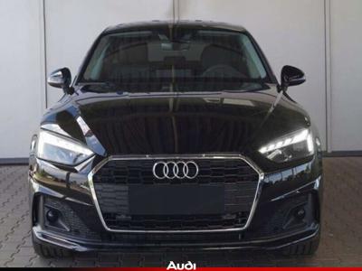 Audi A5 II Sportback Facelifting 2.0 35 TFSI 150KM 2023