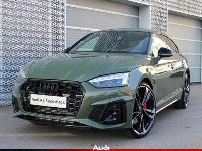 Audi A5 II Sportback Facelifting 2.0 40 TDI 204KM 2023