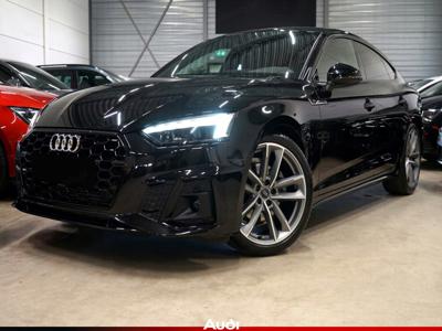 Audi A5 II Sportback Facelifting 2.0 40 TFSI 204KM 2023