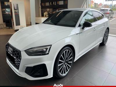 Audi A5 II Sportback Facelifting 2.0 40 TFSI 204KM 2023