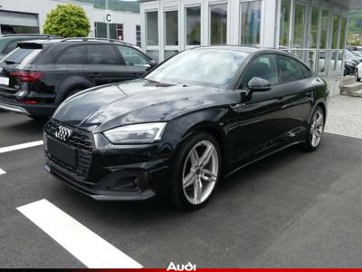 Audi A5 II Sportback Facelifting 2.0 45 TFSI 265KM 2023