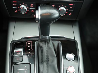 Audi A6 2014 2.0 TDI Kombi
