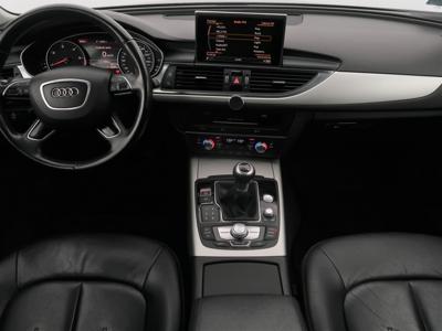 Audi A6 2015 2.0 TDI 238939km Kombi