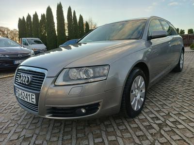 Audi A6 C6 2006