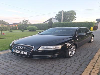 Audi A6 C6 2.7 TDI