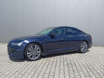 Audi A6 C8 2018