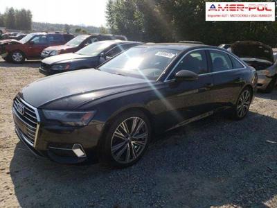 Audi A6 C8 2019